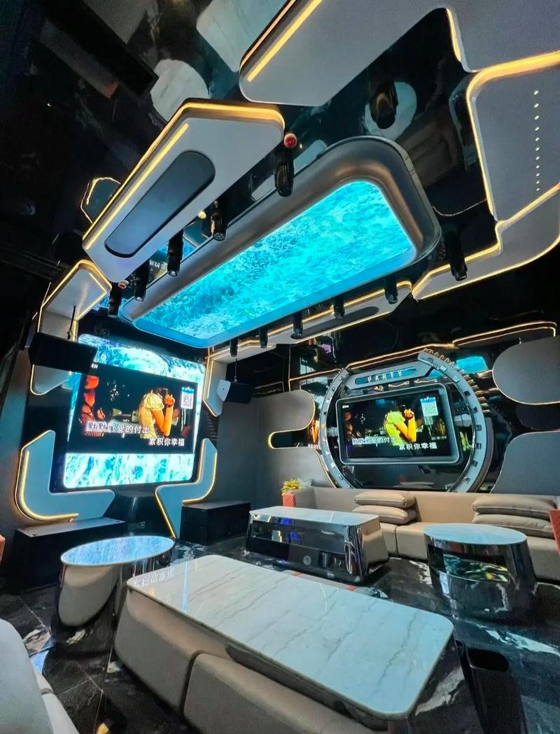 菏泽商务ktv划算吗详细解析-定陶县ktv预订